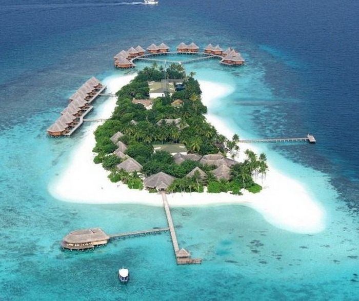 Photos of Maldives4