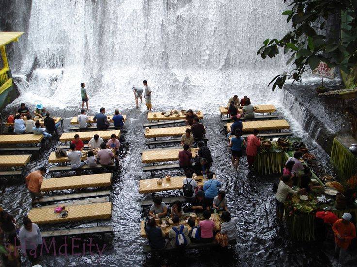 Waterfall Restaurant3