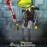 Muppets as Game of Throne Characters