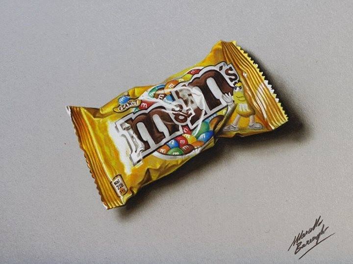 Amazing 3D Drawings3