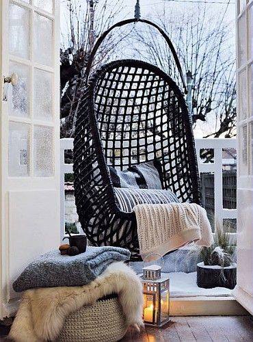 Hanging Chair Design Ideas7