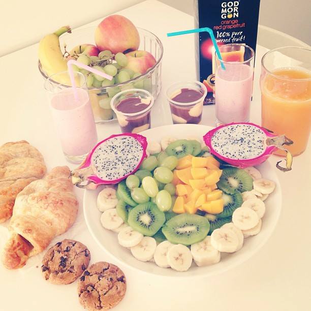Healthy Breakfast3