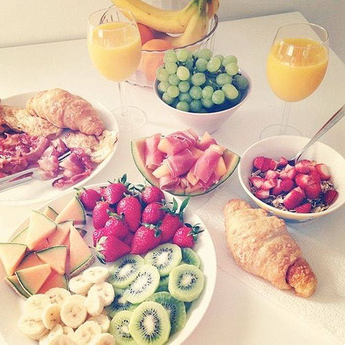 Healthy Breakfast5