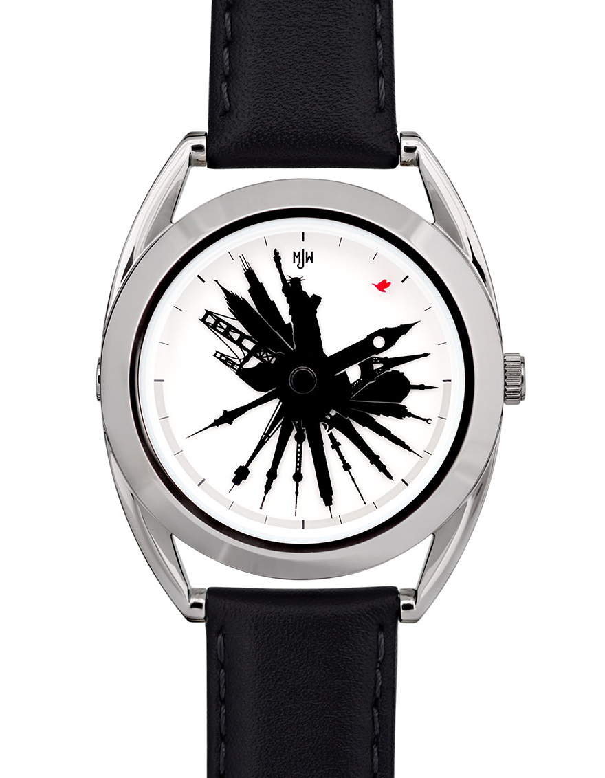 The Most Creative Watches Ever11