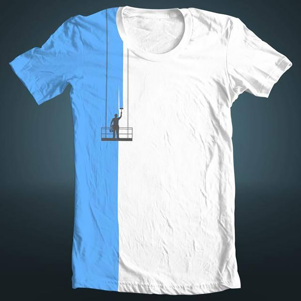 Creative T-Shirt Designs4