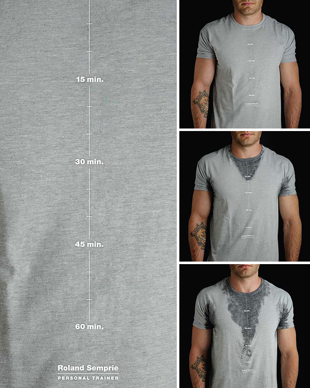Creative T-Shirt Designs7