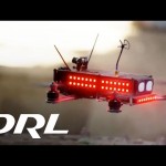 Drone Racing League, The Sport Of The Future