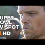 Jason Bourne Official Preview (Super Bowl TV Spot)